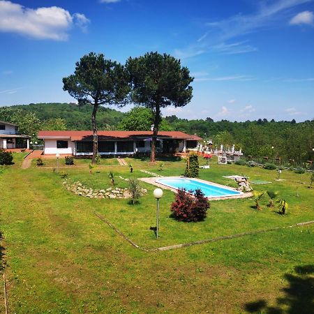 Progetto Vacanze Invorio Inferiore Kültér fotó