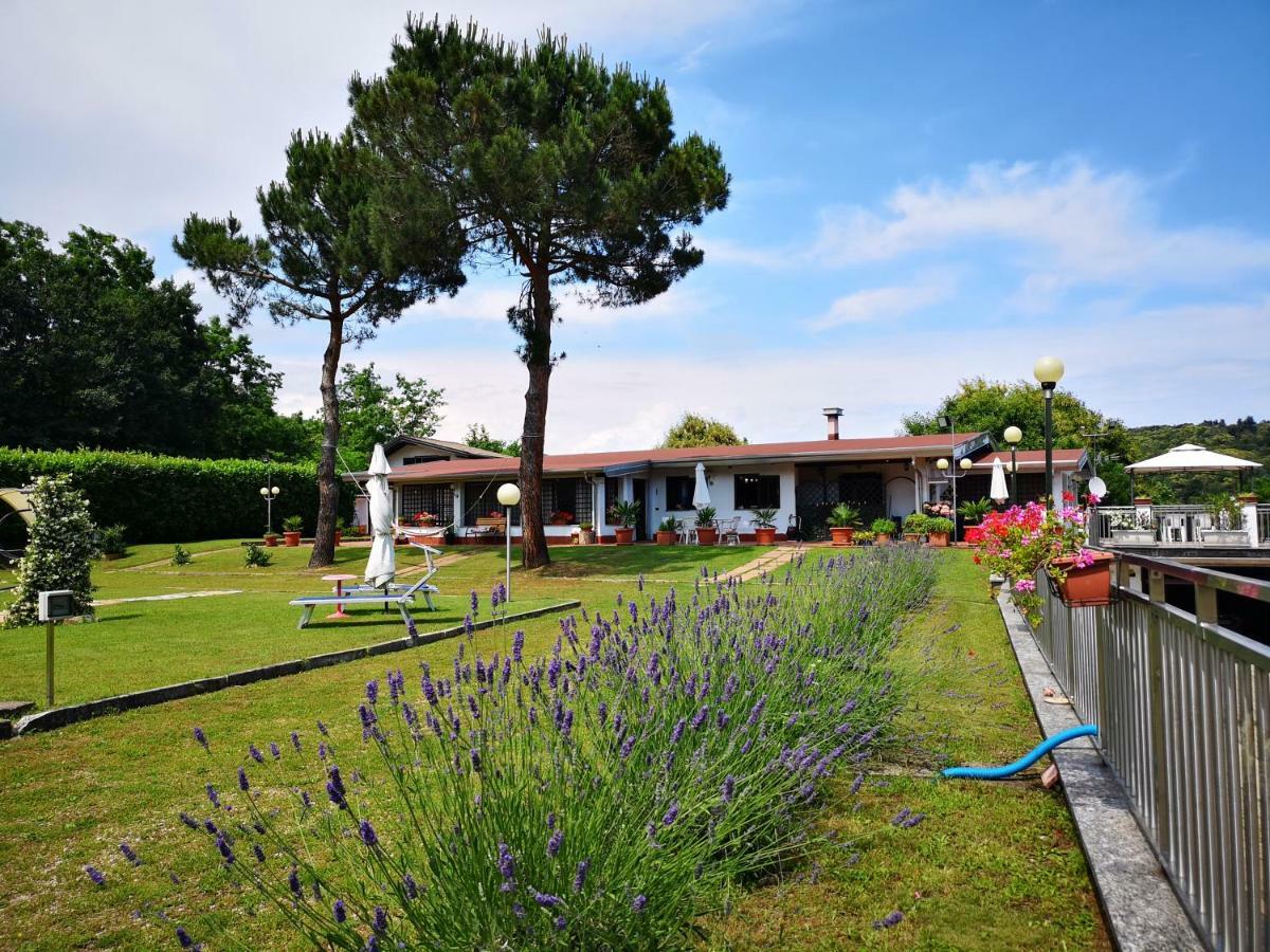 Progetto Vacanze Invorio Inferiore Kültér fotó