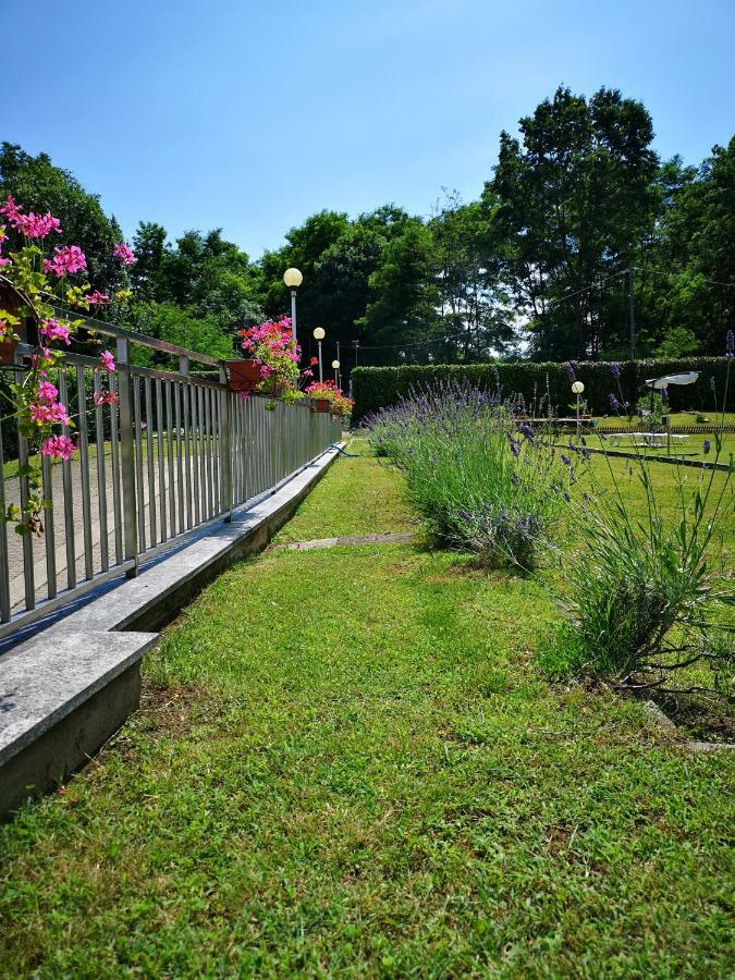 Progetto Vacanze Invorio Inferiore Kültér fotó