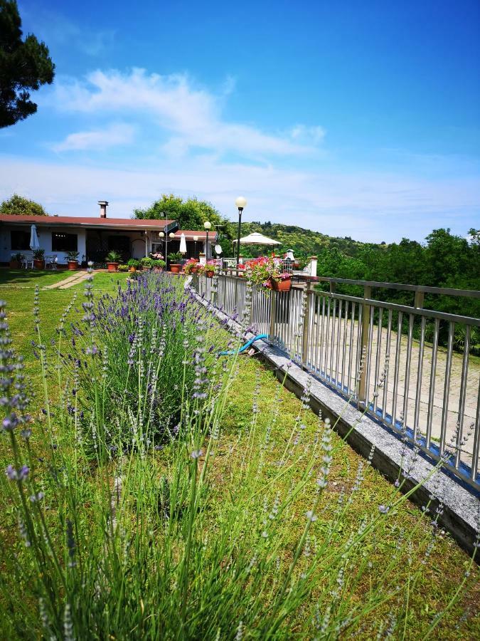 Progetto Vacanze Invorio Inferiore Kültér fotó