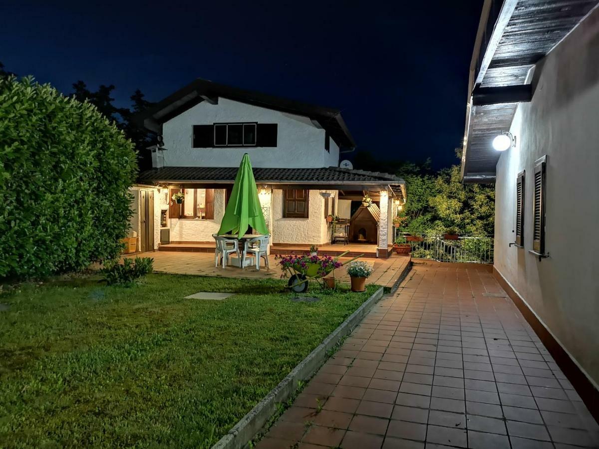 Progetto Vacanze Invorio Inferiore Kültér fotó