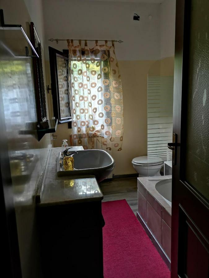 Progetto Vacanze Invorio Inferiore Kültér fotó
